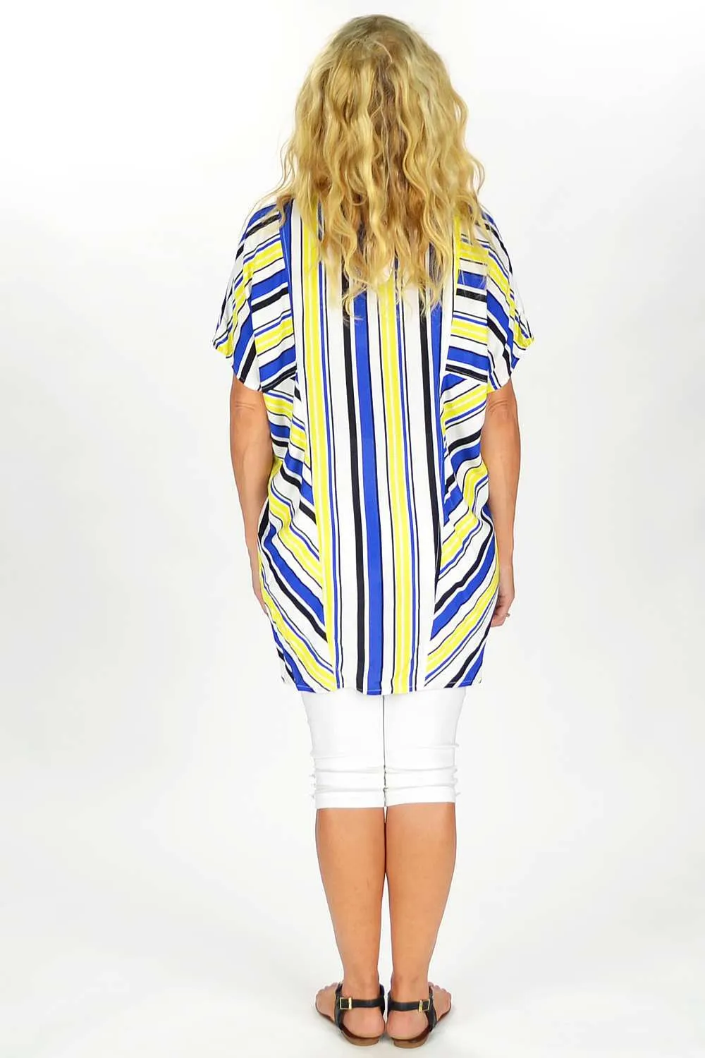 Lucy Line Tunic