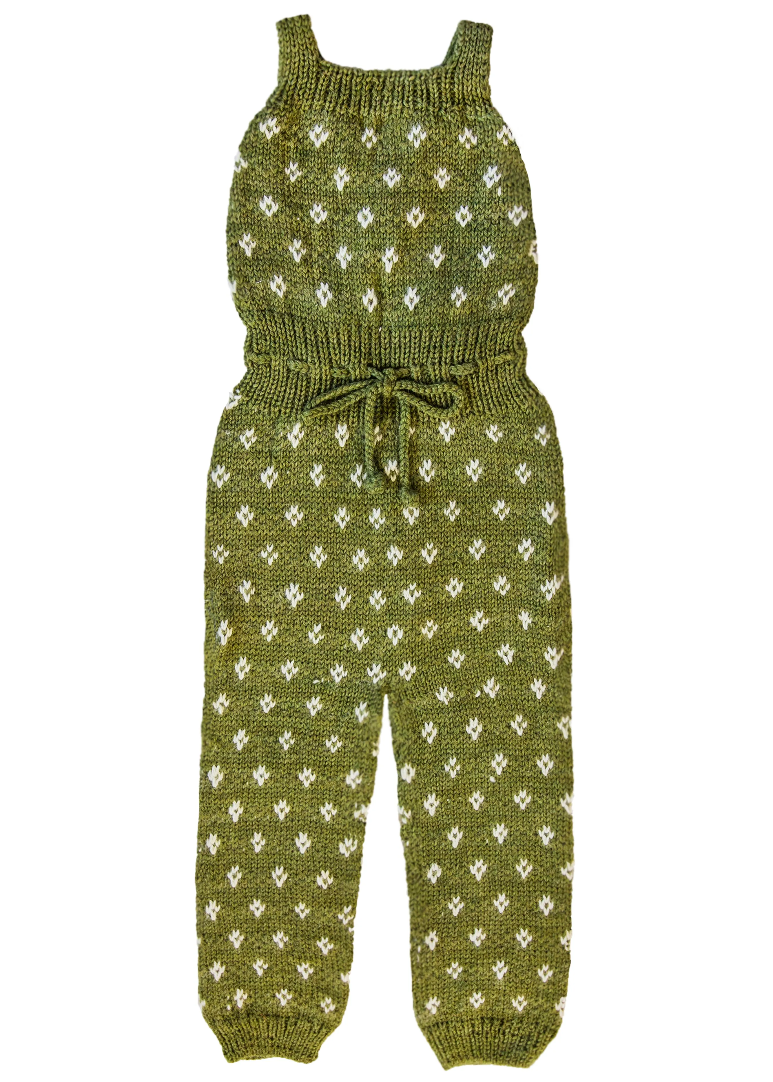 Lutin Overall