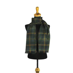 MacMillan Hunting Modern Tartan Scarf