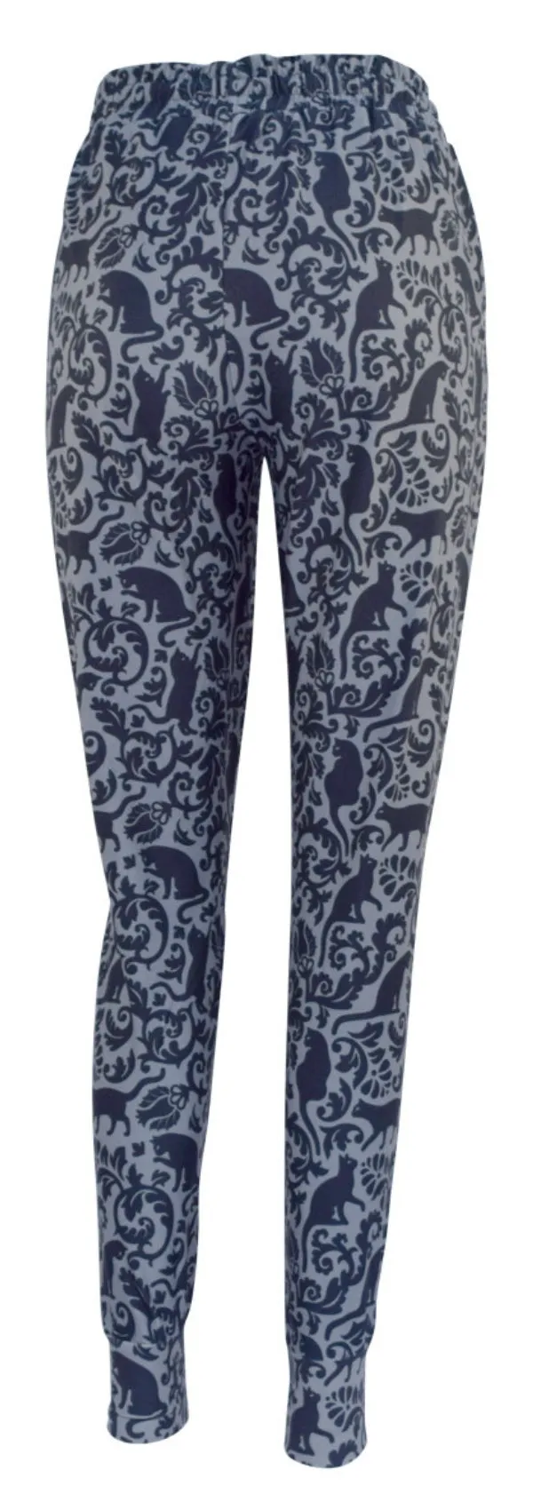 Majestic Felines Joggers