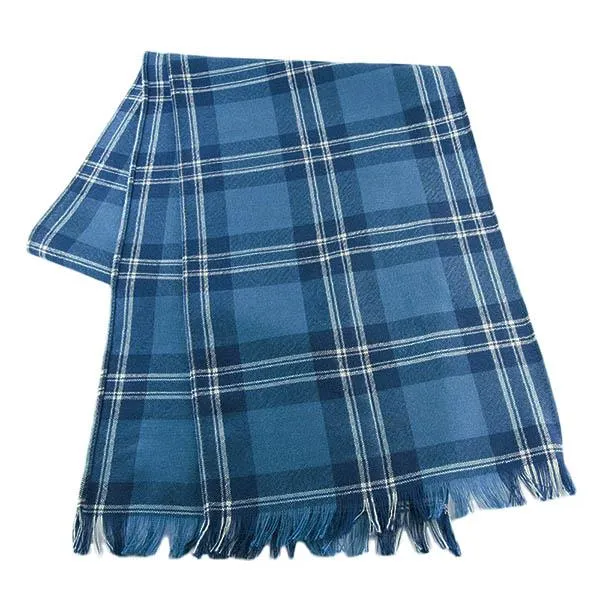 Matheson Hunting Modern Light Weight Tartan Scarf