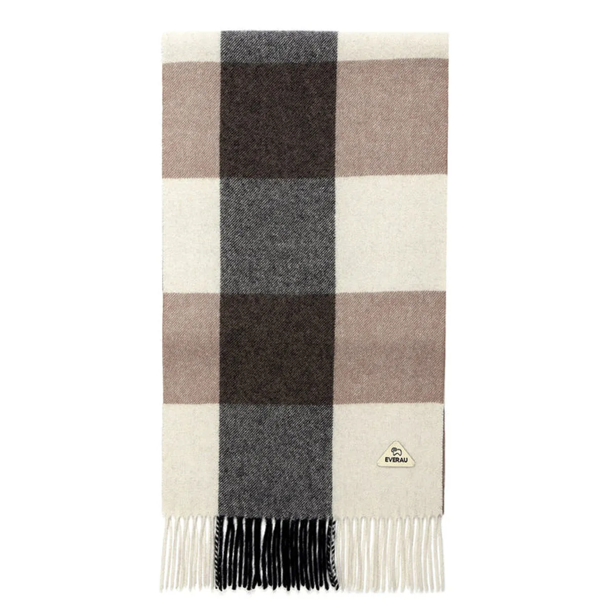 Matilda Wool Scarf