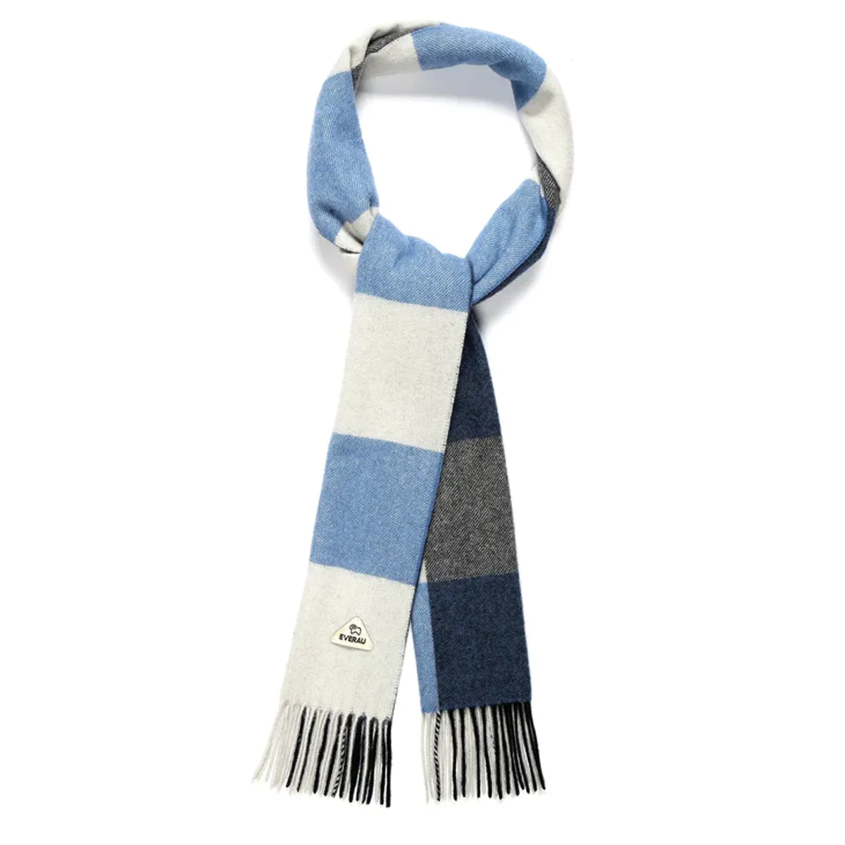 Matilda Wool Scarf