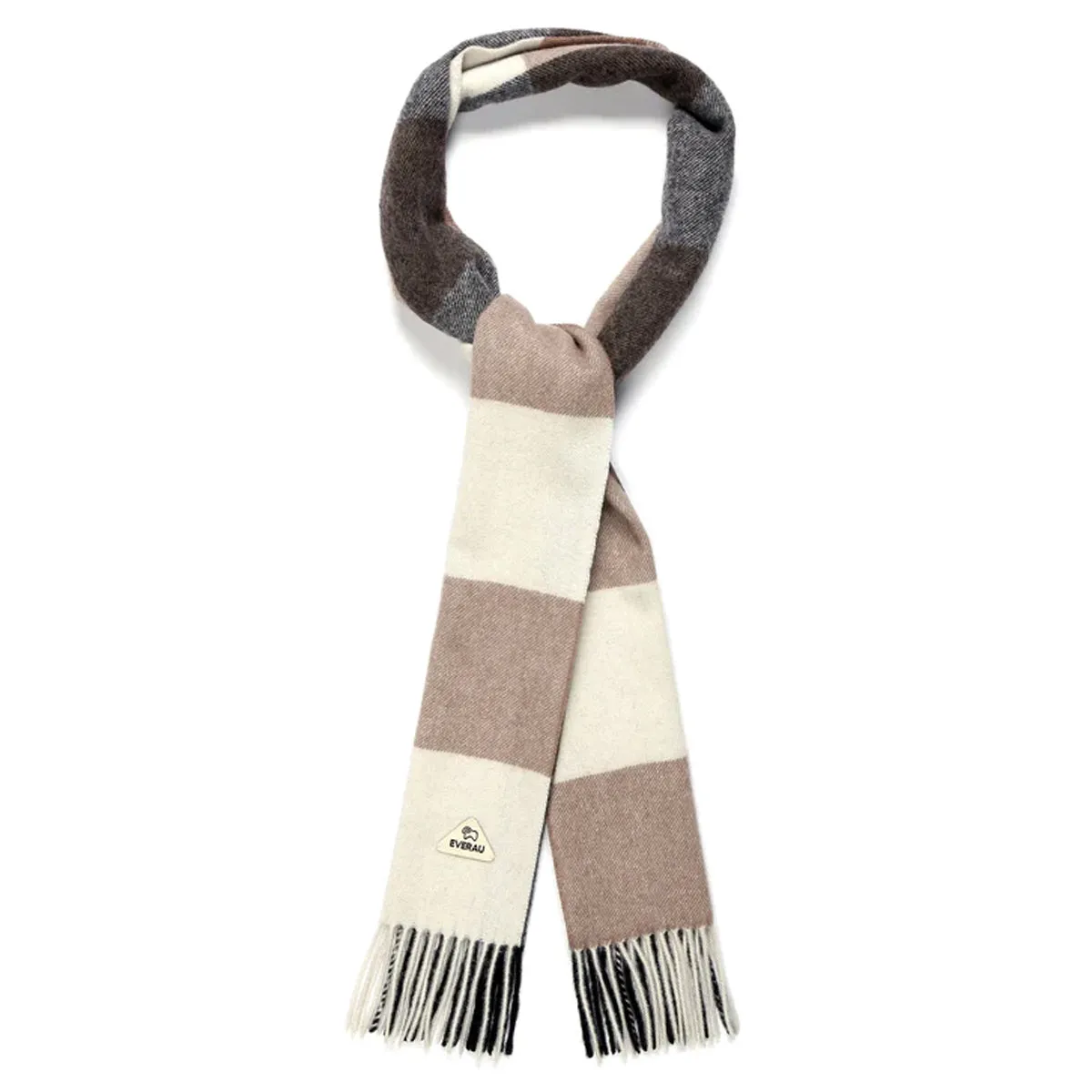 Matilda Wool Scarf