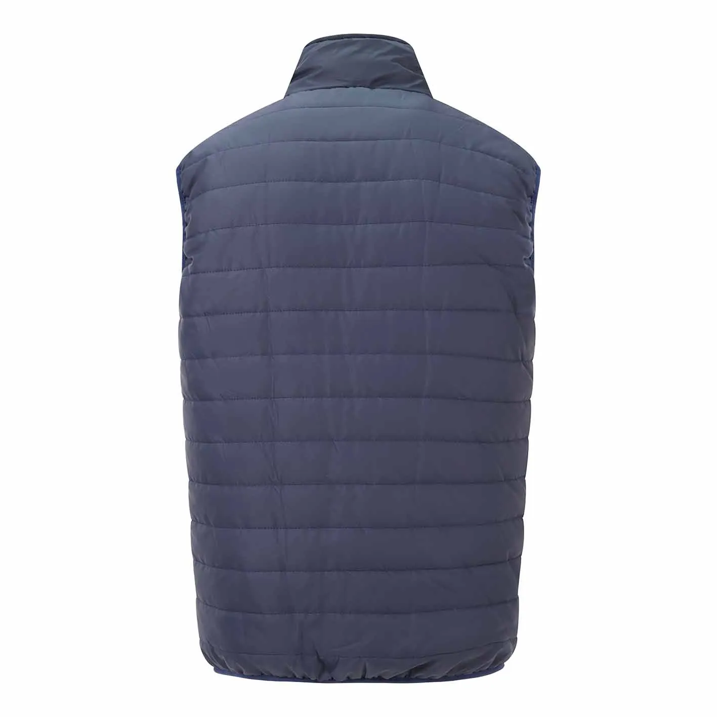 Mc Keever Cuala GAA Core 22 Padded Gilet - Youth - Navy