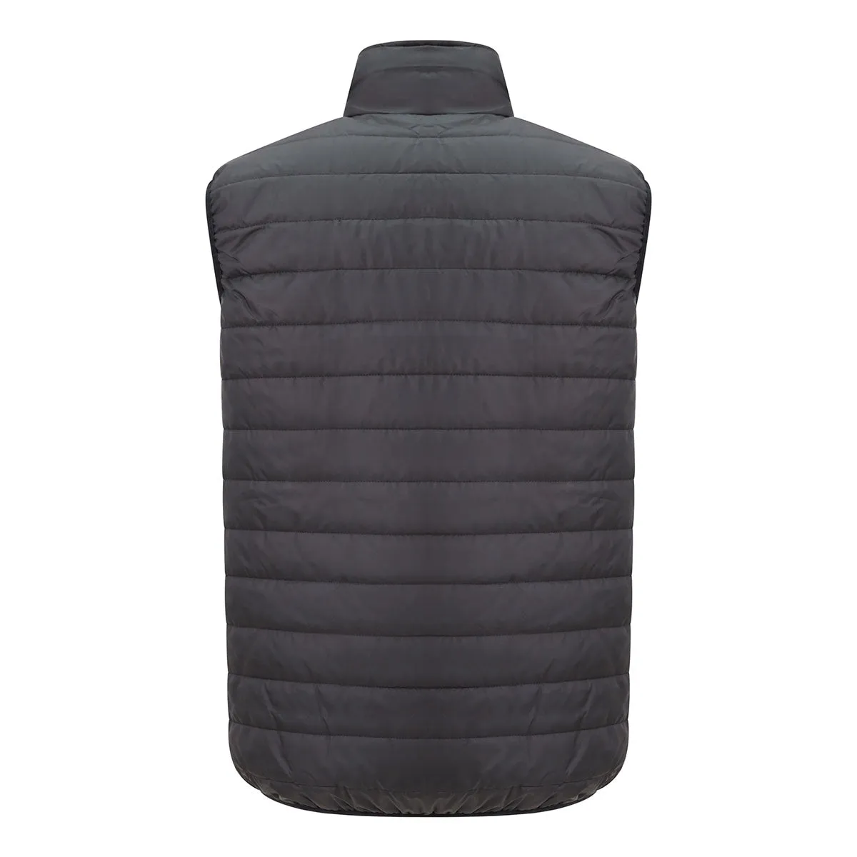 Mc Keever Duarigle Gaels Core 22 Padded Gilet - Youth - Black