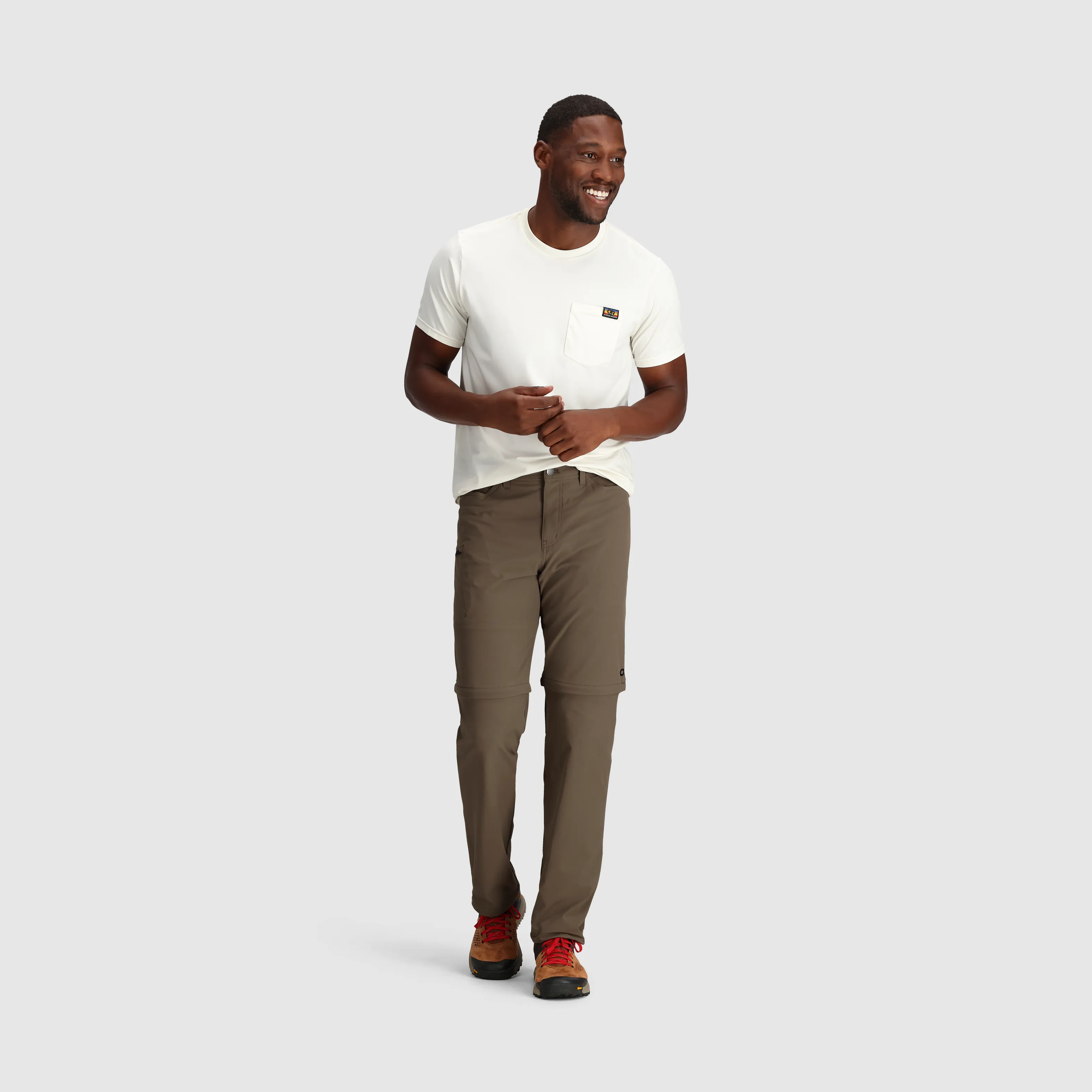 Men's Ferrosi Convertible Pants