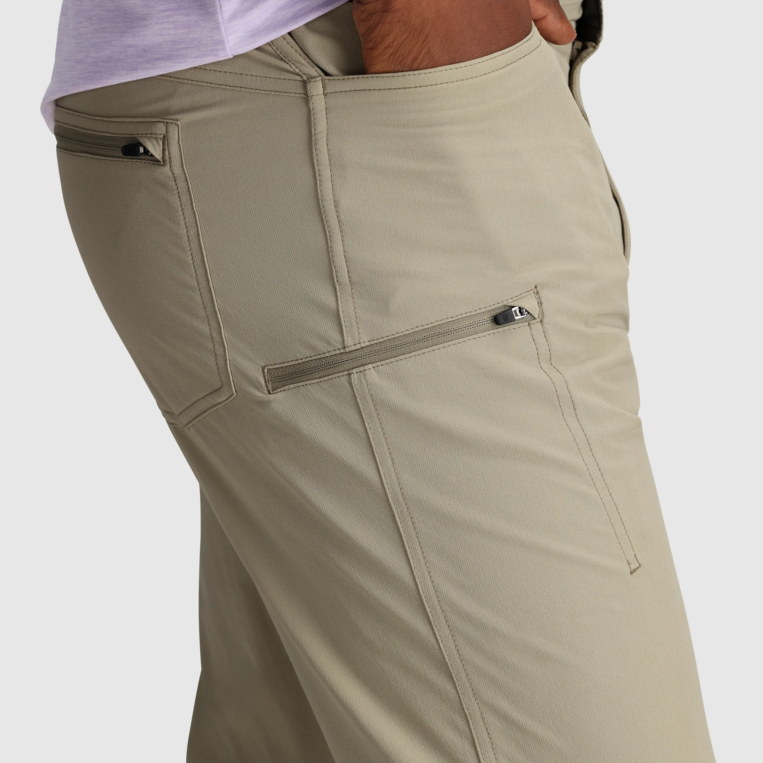 Men's Ferrosi Convertible Pants