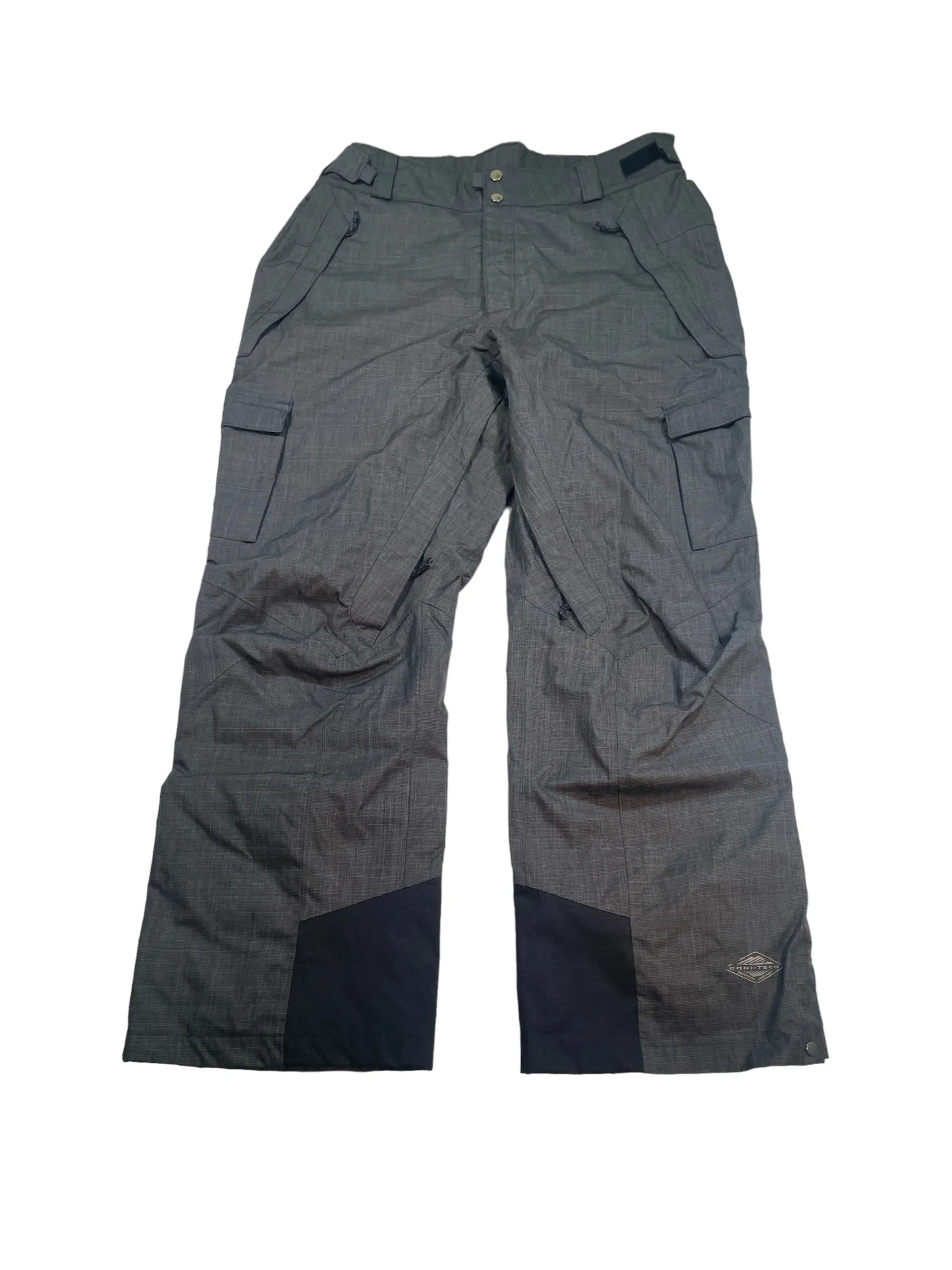 Mens Ridge 2 Run Pant