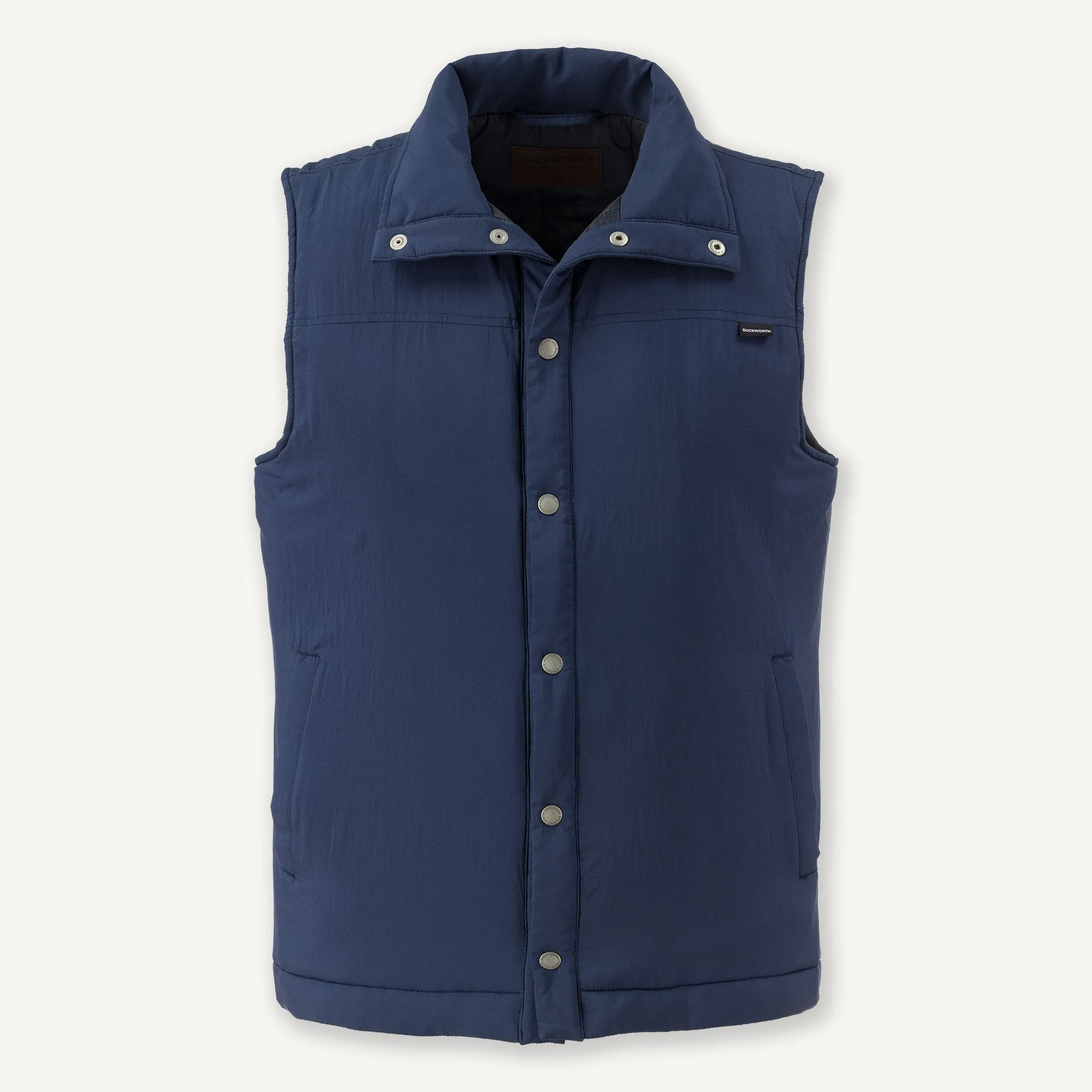 Men's WoolCloud Vest