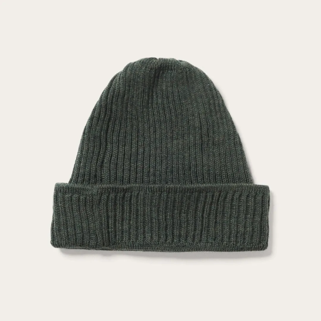 Merino Wool Beanie