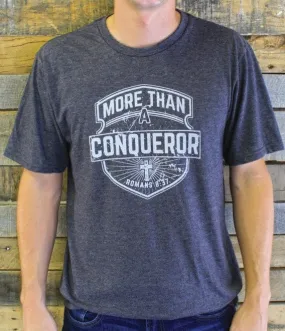 More Than Conqueror T-Shirt