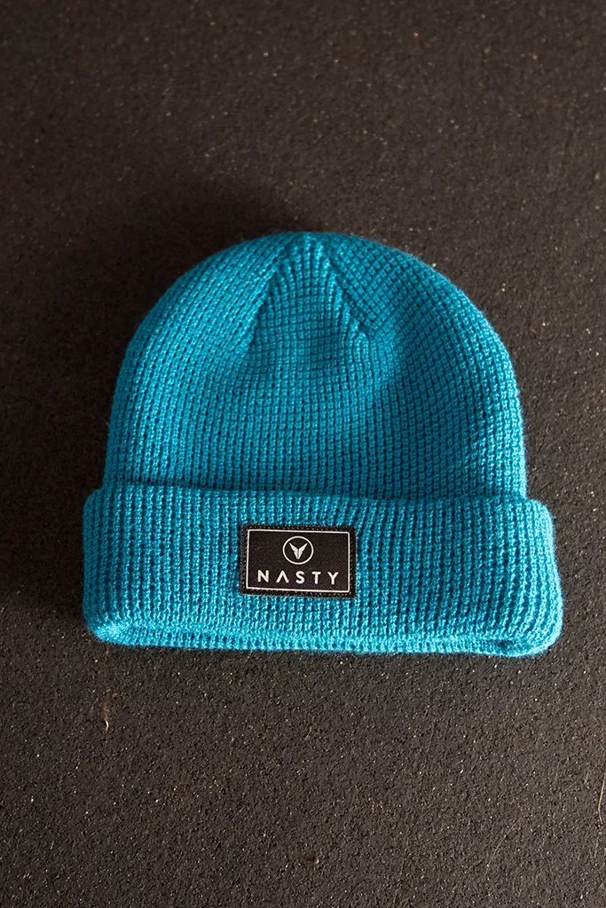 Nasty Lifestyle Beanie