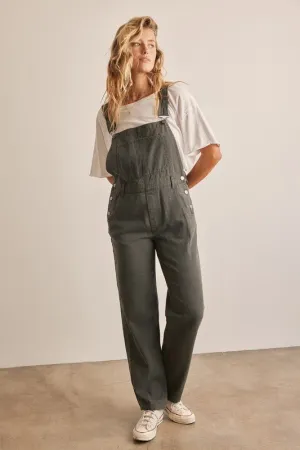 Nellie Overalls