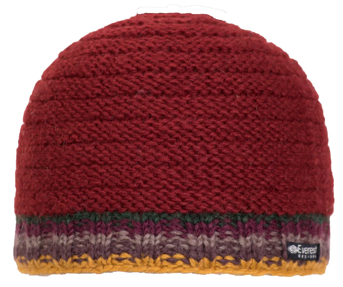 Nevis Beanie