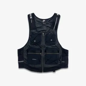 Nike City Made Gilet Black DA0499-010