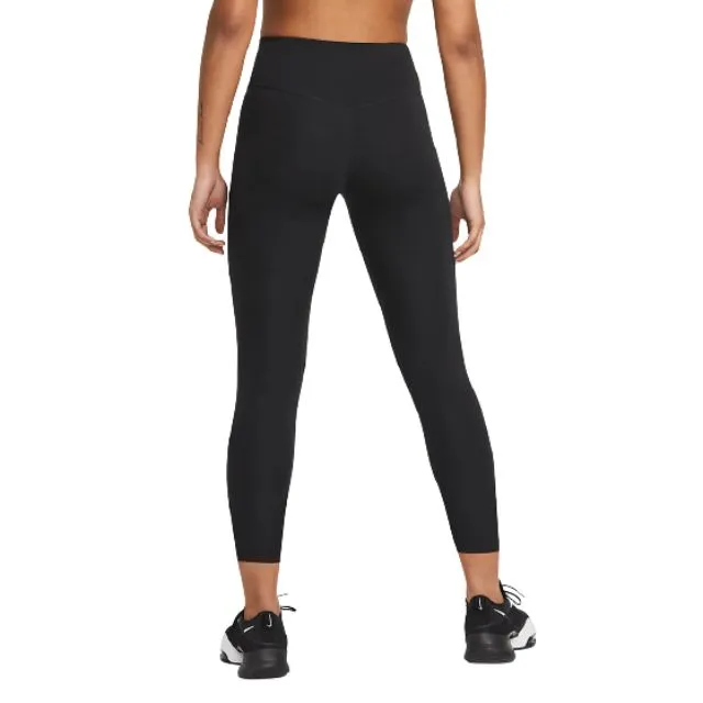 Nike Dri-Fit Women Training Tight Black