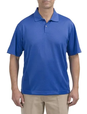 NIKE GOLF - Dri-FIT Body Mapping Sport Shirt.  203692