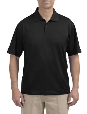 NIKE GOLF - Dri-FIT Body Mapping Sport Shirt.  203692