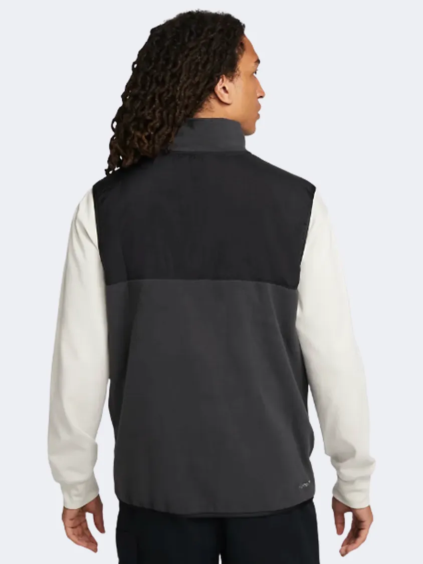 Nike Sportswear Therma-Fit Men Lifestyle Vest Smoke Grey