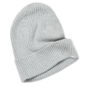 Organic Cotton Cashmere Knit Hat