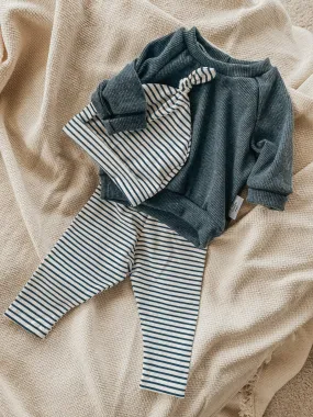 Outfits Stripes aus der Newborncollection