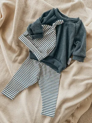 Outfits Stripes aus der Newborncollection