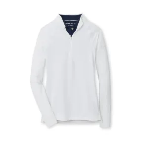 Peter Millar Boeing Women’s Raglan Sleeve Perth Layer