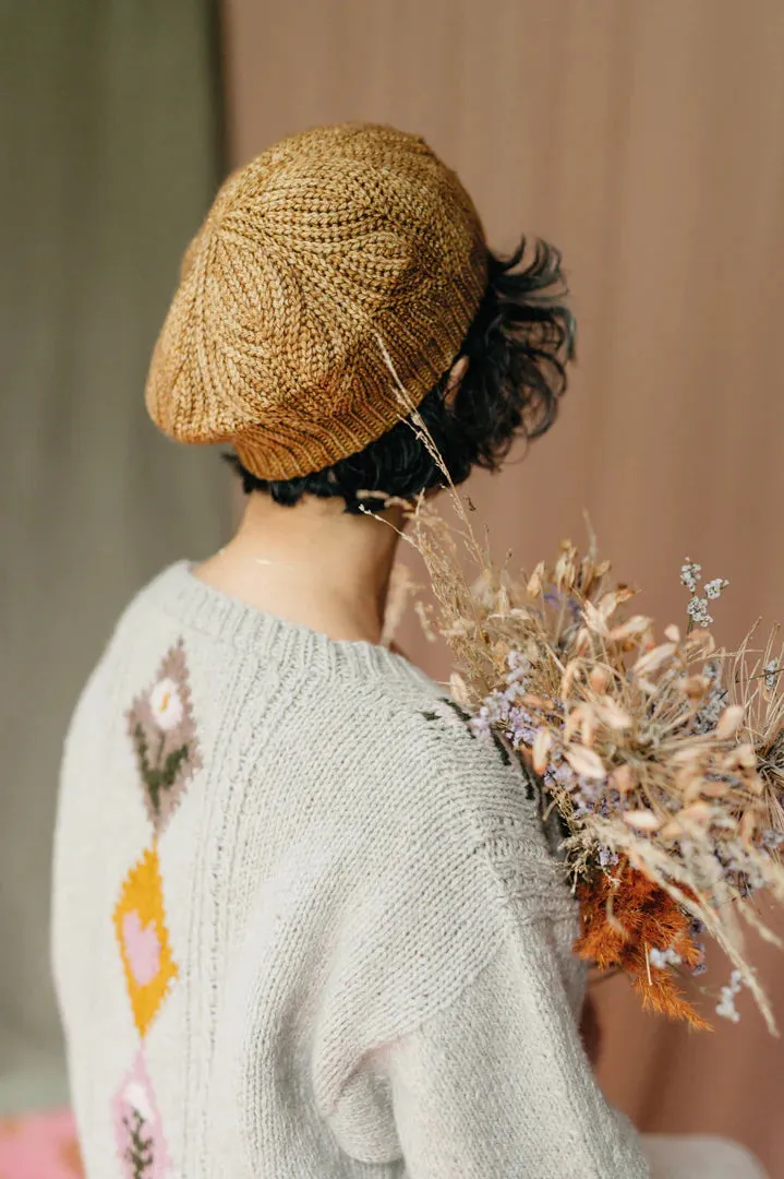 Pom Pom Quarterly Issue 42: Autumn 2022