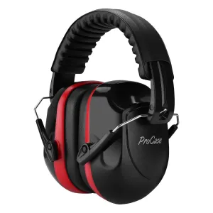 ProCase NRR 28dB Hearing Protection Earmuff