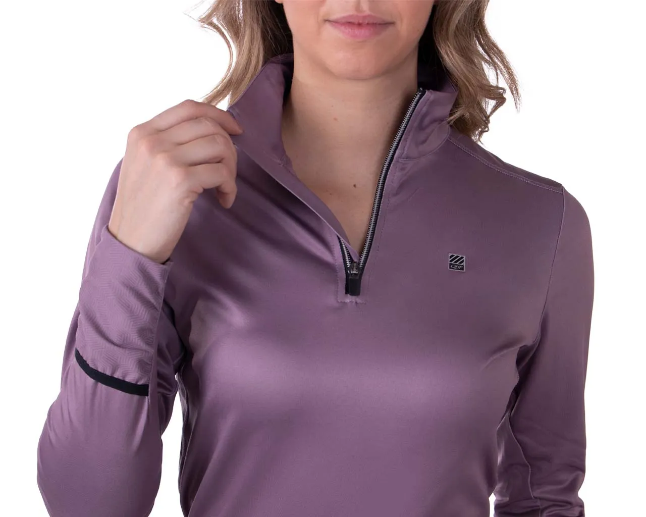 QHP Instant Heating Shirt Loua