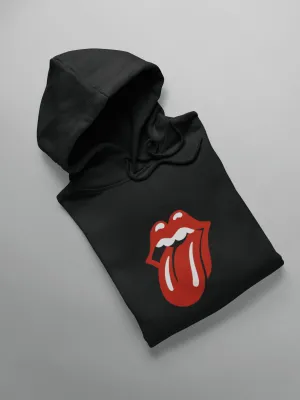 " ROLLING STONES " - WINTER HOODIES