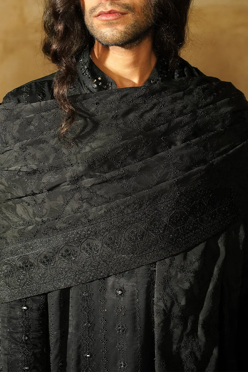 "ADIL" SHAWL