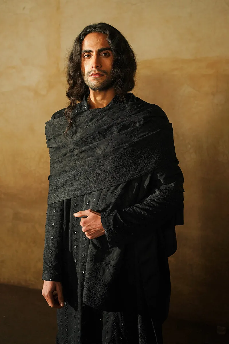 "ADIL" SHAWL