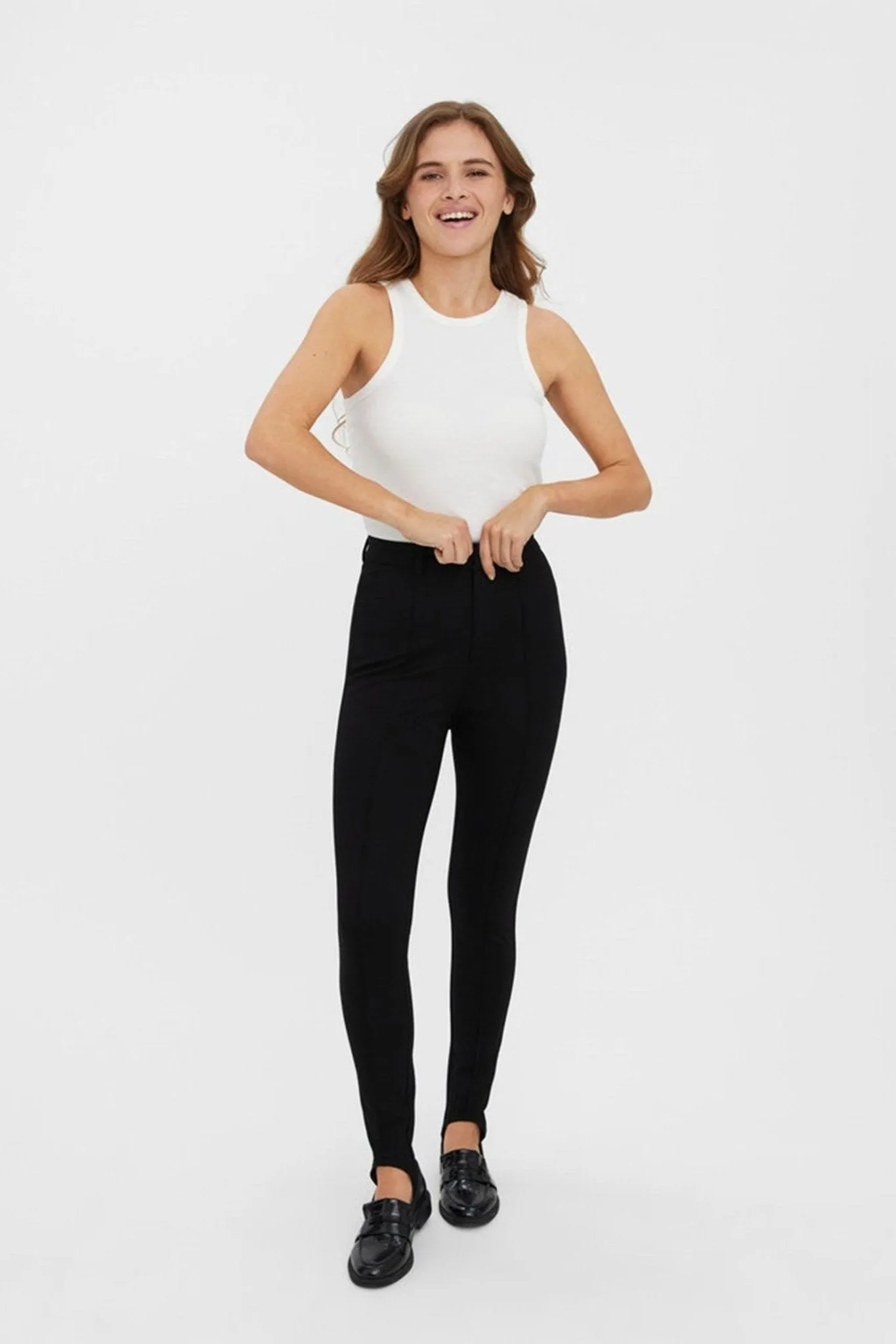 Satia Leggings - Black