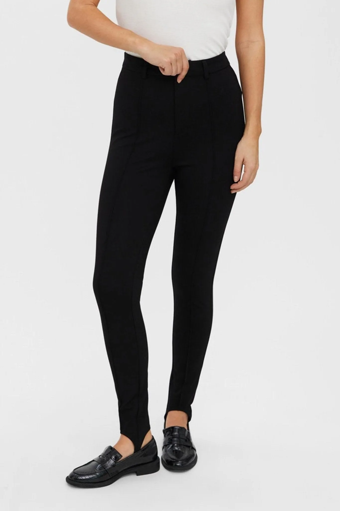 Satia Leggings - Black