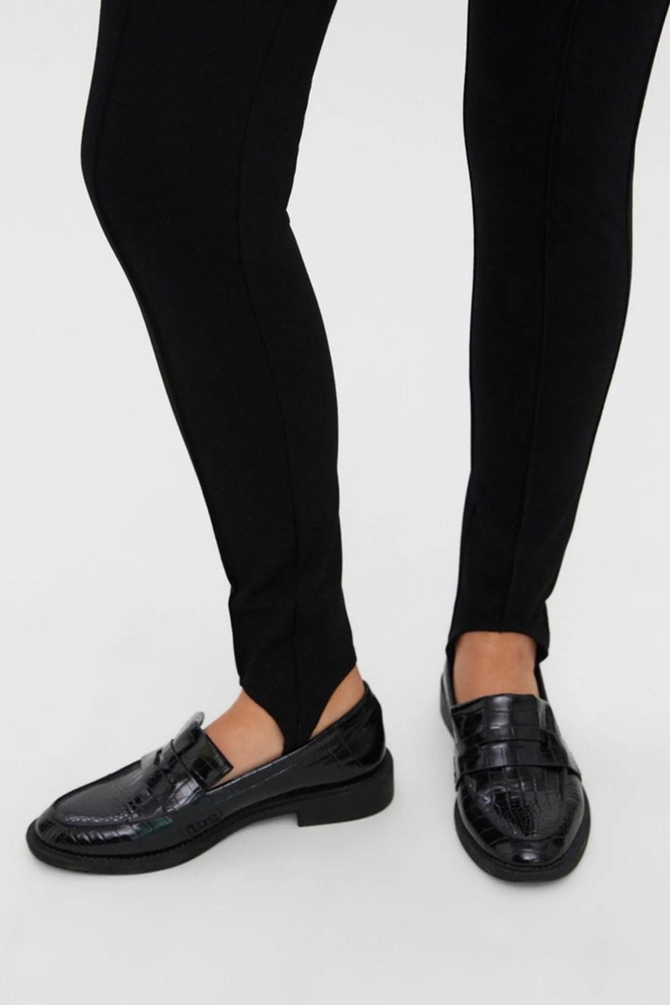 Satia Leggings - Black