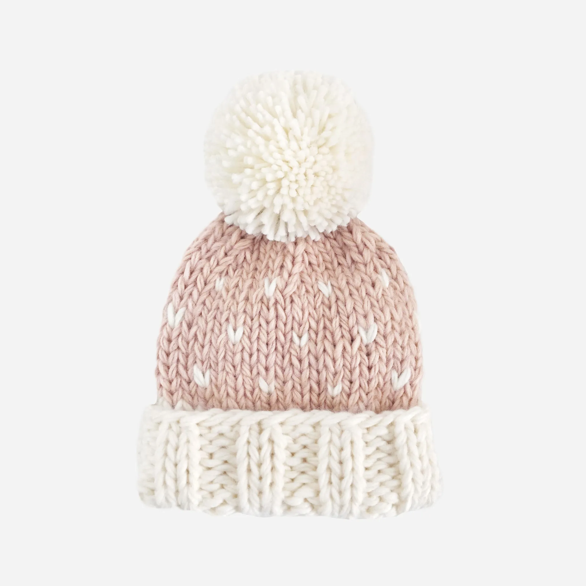 Sawyer Hat, Blush