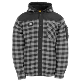 Sequoia Jacket  Grey