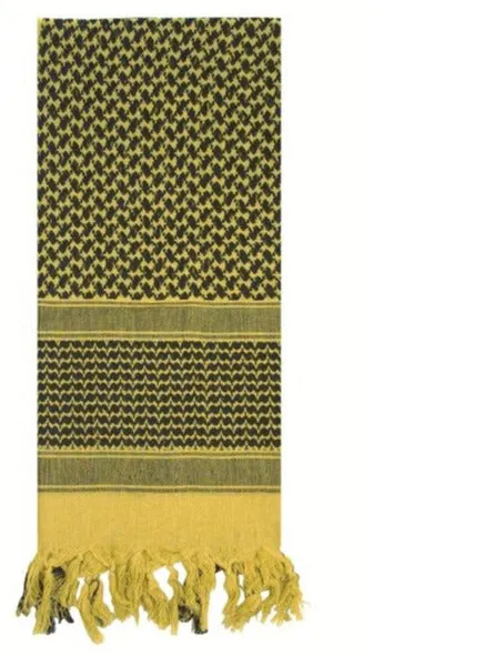 Shemagh Tactical Desert Scarf