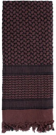 Shemagh Tactical Desert Scarf