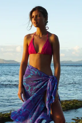 Silk Sarong  PROTEA