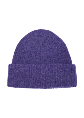 SLFMALINE LANO KNIT BEANIE NOOS | LIBERTY