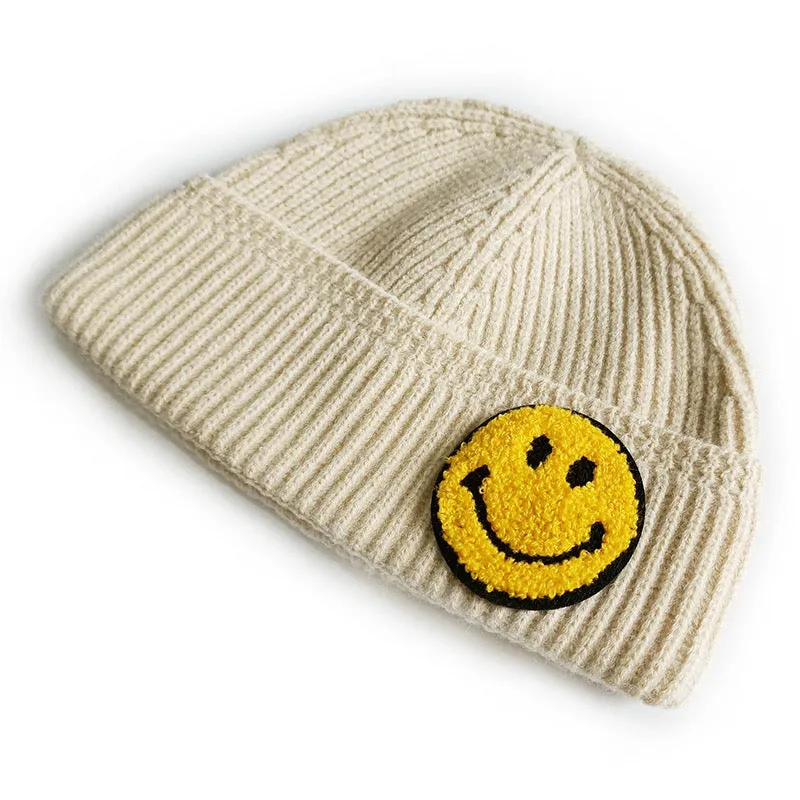 Smile Beanie