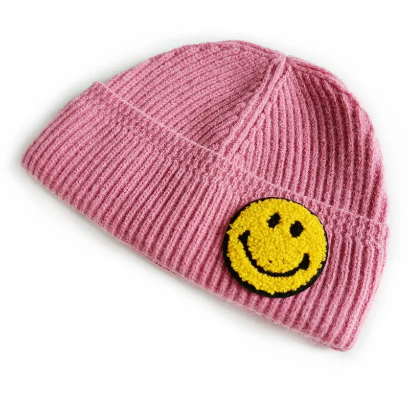 Smile Beanie