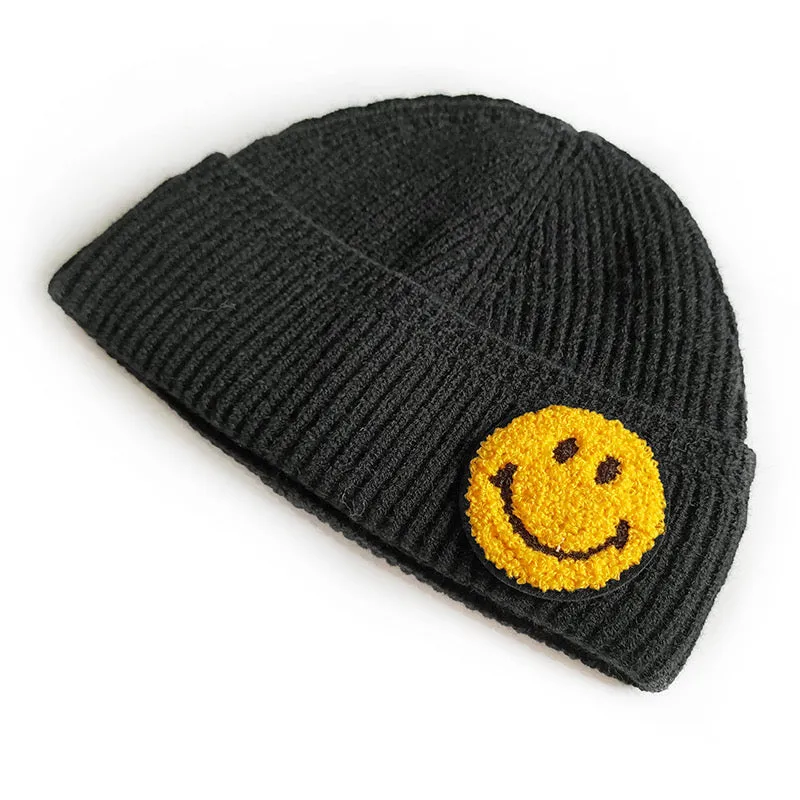 Smile Beanie