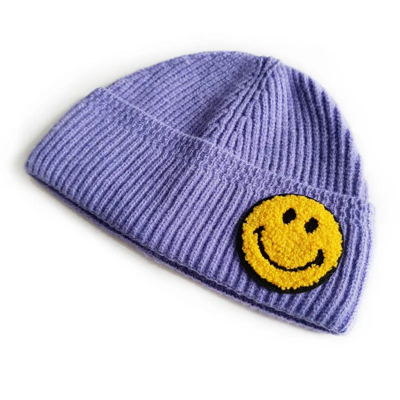 Smile Beanie