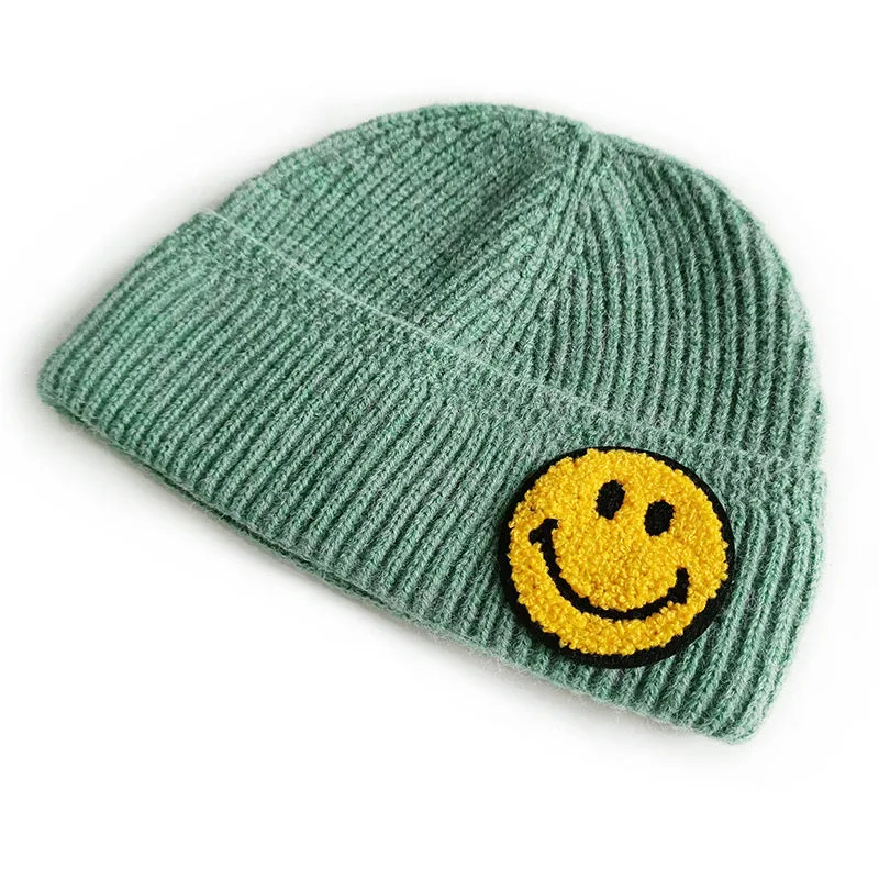 Smile Beanie