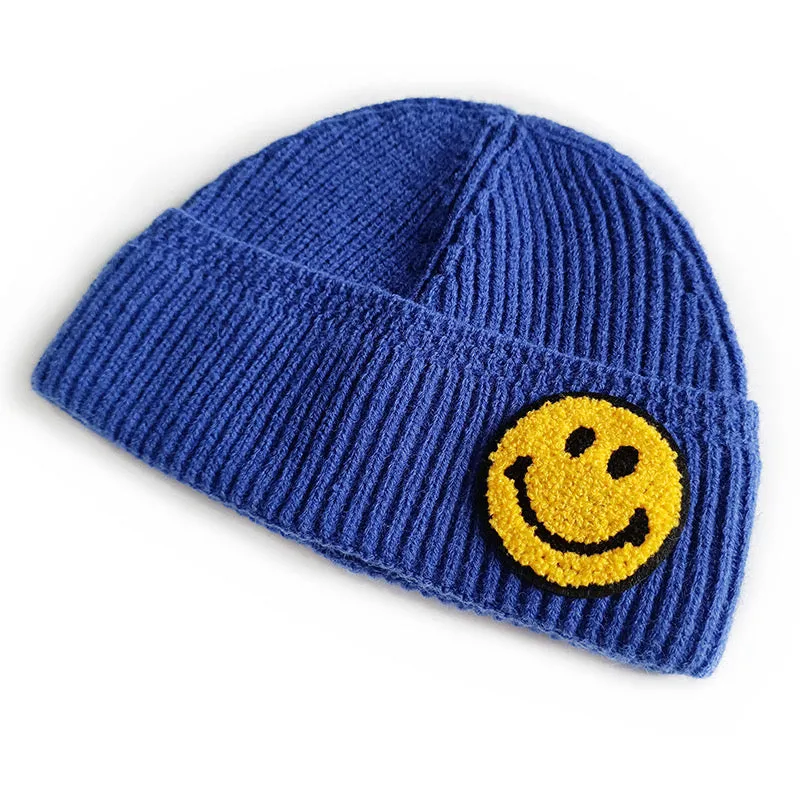 Smile Beanie