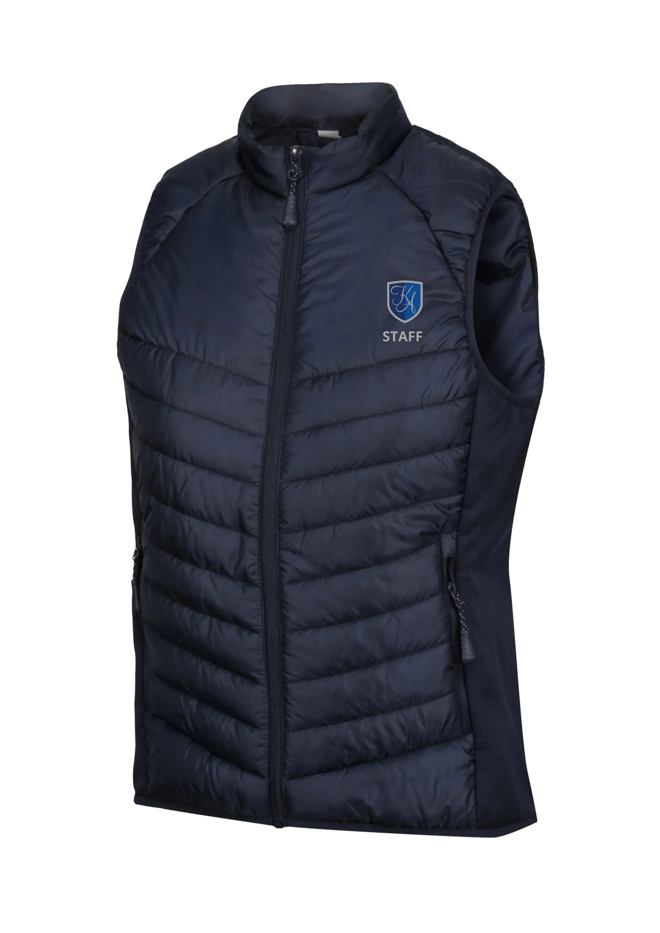 Staff Female Gilet